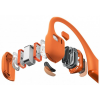 Навушники SHOKZ OpenRun Pro 2 Mini Orange ( S821) Купити в Україні