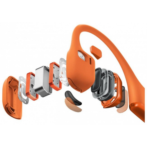 Навушники SHOKZ OpenRun Pro 2 Mini Orange ( S821) Купити в Україні