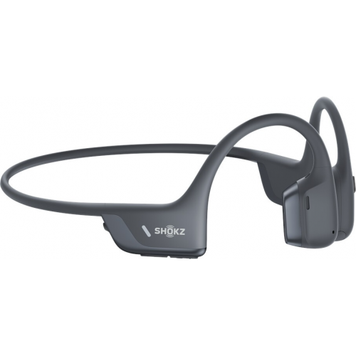 Навушники з мікрофоном Shokz OpenRun Pro 2 Black Купити в Україні