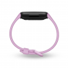 Фітнес-браслет Fitbit Inspire 3 Black/Lilac Bliss (FB424BKLV) Купити в Україні