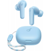 Навушники з мікрофоном Anker SoundCore P20i Blue Купити в Україні