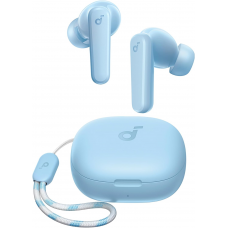 Навушники з мікрофоном Anker SoundCore P20i Blue
