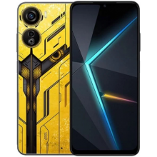 Смартфон ZTE nubia Neo 5G 8/256GB Yellow