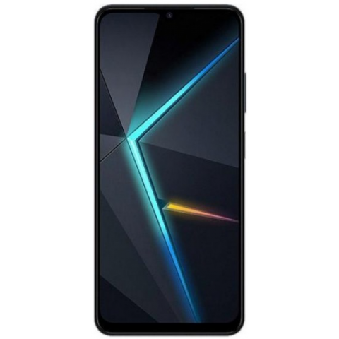 Смартфон ZTE nubia Neo 5G 8/256GB Yellow Купити в Україні