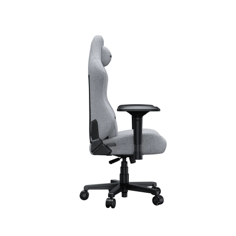 Крісло ігрове Anda Seat Phantom 3 Pro Grey Fabric Size L (AD18YC-06-G-F) Купити в Україні
