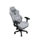 Крісло ігрове Anda Seat Phantom 3 Pro Grey Fabric Size L (AD18YC-06-G-F) Купити в Україні
