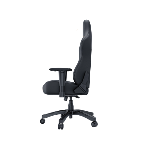 Крісло ігрове Anda Seat Phantom Tiger Edition Black Size L Купити в Україні