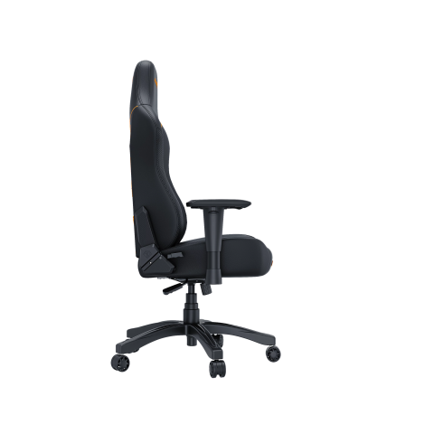 Крісло ігрове Anda Seat Phantom Tiger Edition Black Size L Купити в Україні