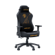 Крісло ігрове Anda Seat Phantom Tiger Edition Black Size L Купити в Україні