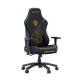 Крісло ігрове Anda Seat Phantom Tiger Edition Black Size L Купити в Україні