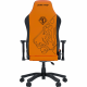 Крісло ігрове Anda Seat Phantom Tiger Edition Orange Size L Купити в Україні