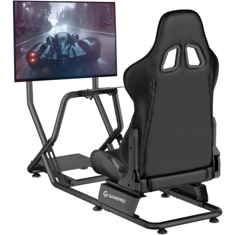 Ігрове крісло кокпіт GamePro RS115 Купити в Україні