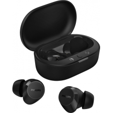 Навушники TWS Philips TAT1209 Black (TAT1209BK/00)