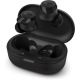 Навушники TWS Philips TAT1209 Black (TAT1209BK/00) Купити в Україні