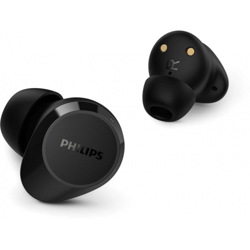 Навушники TWS Philips TAT1209 Black (TAT1209BK/00) Купити в Україні