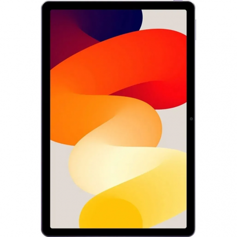 Планшет Xiaomi Redmi Pad SE 8/256GB Lavender Purple Купити в Україні