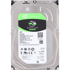 Жорсткий диск Seagate BarraCuda 3,5" (ST4000DM004)