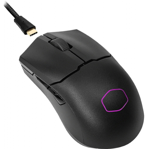 Мишка Cooler Master Mouse MM712 (MM-712-KKOH1) Купити в Україні