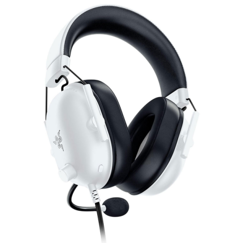 Гарнітура RAZER BlackShark V2 X For PS5, white (RZ04-03241300-R3G1) Купити в Україні