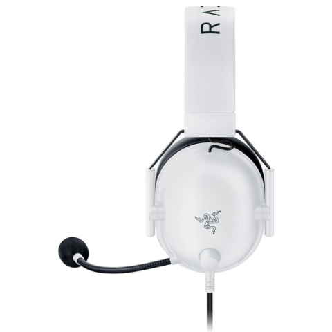Гарнітура RAZER BlackShark V2 X For PS5, white (RZ04-03241300-R3G1) Купити в Україні