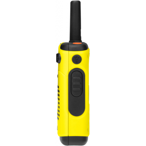 Аматорська портативна рація Motorola TLKR-T92 Twin pack Купити в Україні