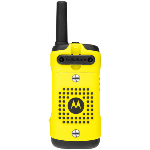 Аматорська портативна рація Motorola TLKR-T92 Twin pack Купити в Україні