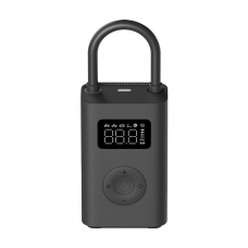Автомобільний компресор (електричний) Xiaomi Air Compressor 2 BHR7112GL