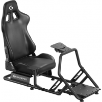 Ігрове крісло кокпіт GamePro RS100