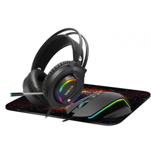 Набір ігровий 3 в 1 GamePro Combo (GS890) Купити в Україні