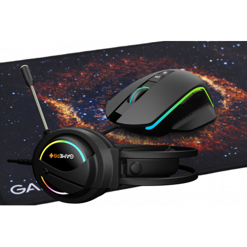 Набір ігровий 3 в 1 GamePro Combo (GS890) Купити в Україні