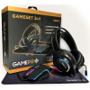 Набір ігровий 3 в 1 GamePro Combo (GS890) Купити в Україні