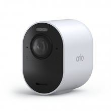 IP-камера відеоспостереження Arlo Ultra 2 Wireless Security Camera (VMC5040-200EUS)