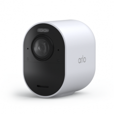 IP-камера відеоспостереження Arlo Ultra 2 Wireless Security Camera (VMC5040-200EUS)