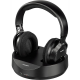 Навушники з зарядною станцією Thomson WHP 3001 Black Купити в Україні
