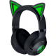 Гарнітура RAZER Kraken Kitty V2 BT, Black (RZ04-04860500-R3M1) Купити в Україні