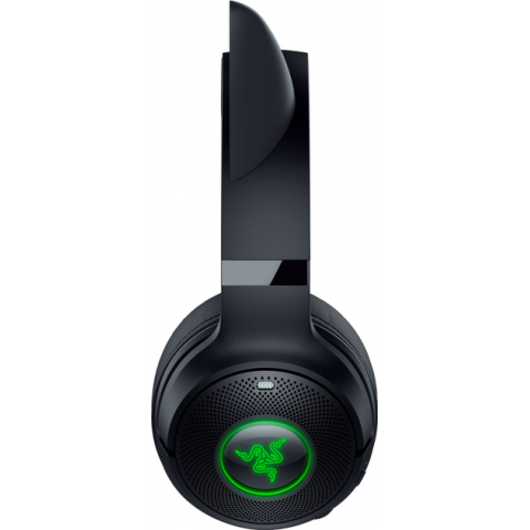 Гарнітура RAZER Kraken Kitty V2 BT, Black (RZ04-04860500-R3M1) Купити в Україні
