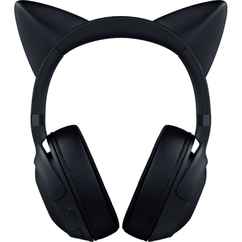 Гарнітура RAZER Kraken Kitty V2 BT, Black (RZ04-04860500-R3M1) Купити в Україні