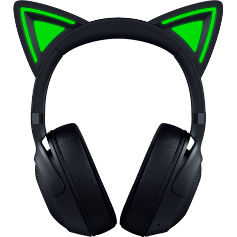 Гарнітура RAZER Kraken Kitty V2 BT, Black (RZ04-04860500-R3M1) Купити в Україні