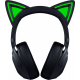 Гарнітура RAZER Kraken Kitty V2 BT, Black (RZ04-04860500-R3M1) Купити в Україні
