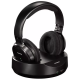 Навушники з зарядною станцією Thomson WHP 3001 Black Купити в Україні