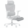 З’ємна підставка для ніг крісла Anda Seat X-Air/X-Air Pro Gray Купити в Україні