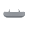 З’ємна підставка для ніг крісла Anda Seat X-Air/X-Air Pro Gray Купити в Україні