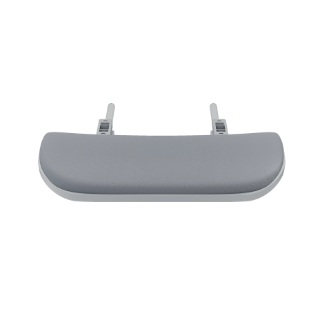 З’ємна підставка для ніг крісла Anda Seat X-Air/X-Air Pro Gray (WY-AC-JT-01-G) Купити в Україні