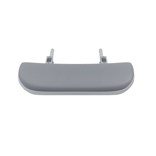 З’ємна підставка для ніг крісла Anda Seat X-Air/X-Air Pro Gray Купити в Україні