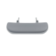 З’ємна підставка для ніг крісла Anda Seat X-Air/X-Air Pro Gray (WY-AC-JT-01-G) Купити в Україні