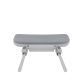 З’ємна підставка для ніг крісла Anda Seat X-Air/X-Air Pro Gray (WY-AC-JT-01-G) Купити в Україні
