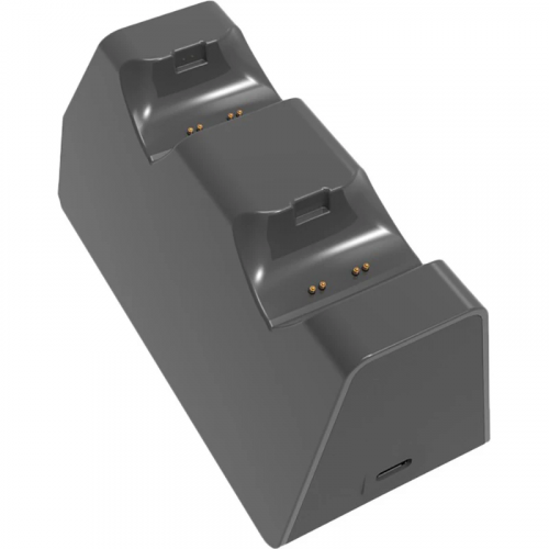Зарядна станція для геймпадів PS5 GamePro CHS420B