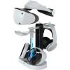 Підставка для Sony VR2 з зарядкою для контролерів iPega PG-P5V001