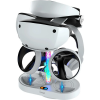 Підставка для Sony VR2 з зарядкою для контролерів iPega PG-P5V001