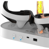 Підставка для Sony VR2 з зарядкою для контролерів iPega PG-P5V001
